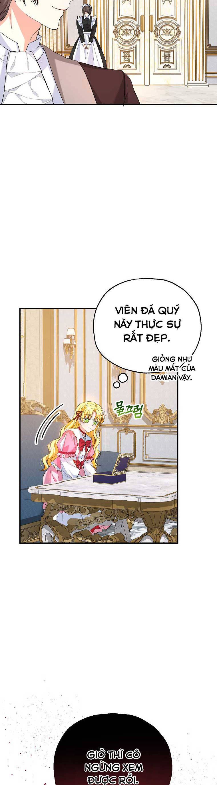 đọc truyện Nàng Dâu Nuôi Muốn Đứt Tình Đoạn Nghĩa Chương 19 ảnh 5 tại Thiên Thai Truyện