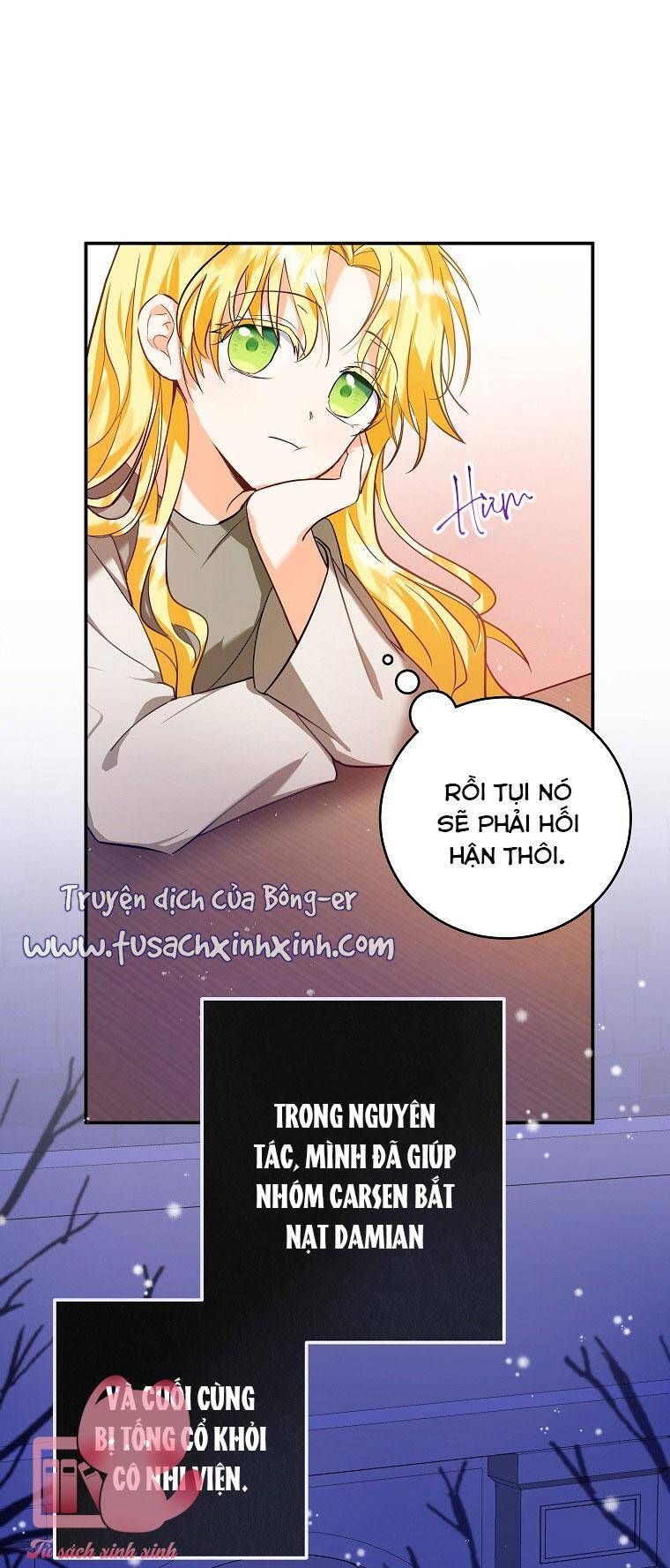 đọc truyện Nàng Dâu Nuôi Muốn Đứt Tình Đoạn Nghĩa Chương 2 ảnh 24 tại Thiên Thai Truyện