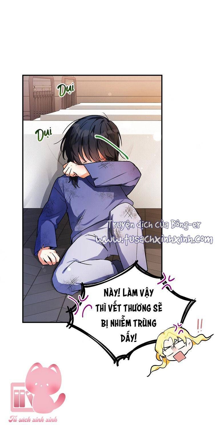 đọc truyện Nàng Dâu Nuôi Muốn Đứt Tình Đoạn Nghĩa Chương 2 ảnh 61 tại Thiên Thai Truyện