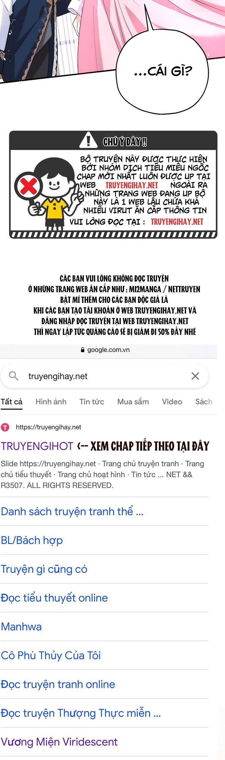 đọc truyện Nàng Dâu Nuôi Muốn Đứt Tình Đoạn Nghĩa Chương 20 ảnh 3 tại Thiên Thai Truyện