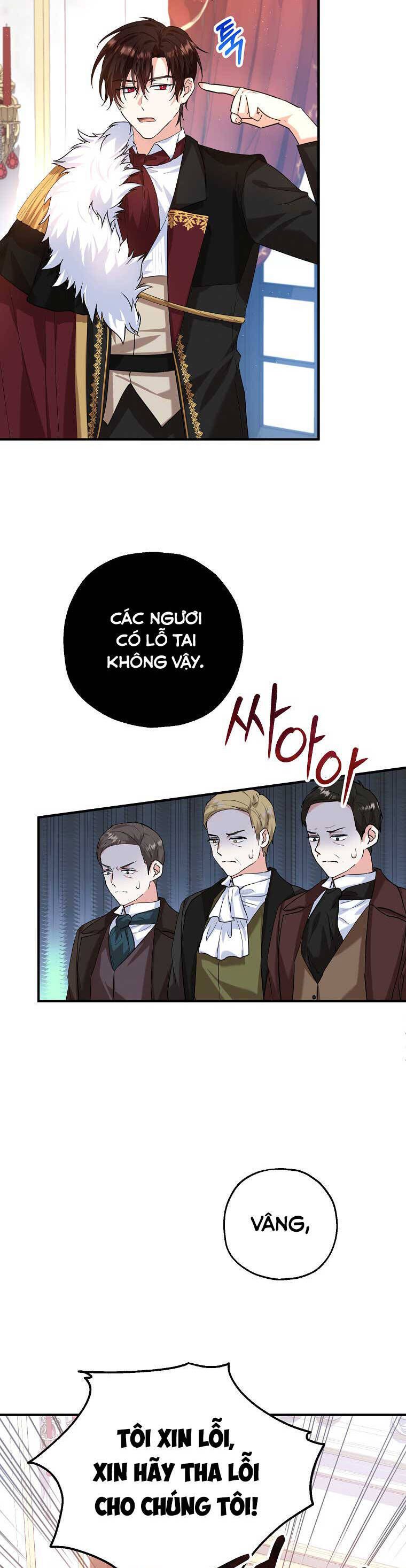 đọc truyện Nàng Dâu Nuôi Muốn Đứt Tình Đoạn Nghĩa Chương 20 ảnh 30 tại Thiên Thai Truyện