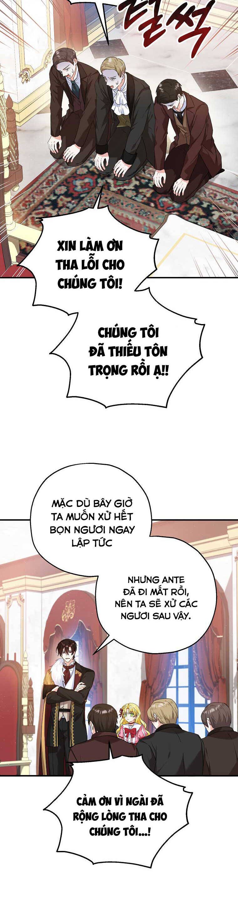 đọc truyện Nàng Dâu Nuôi Muốn Đứt Tình Đoạn Nghĩa Chương 20 ảnh 31 tại Thiên Thai Truyện