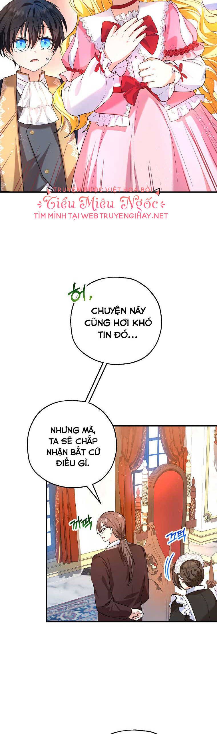 đọc truyện Nàng Dâu Nuôi Muốn Đứt Tình Đoạn Nghĩa Chương 20 ảnh 7 tại Thiên Thai Truyện