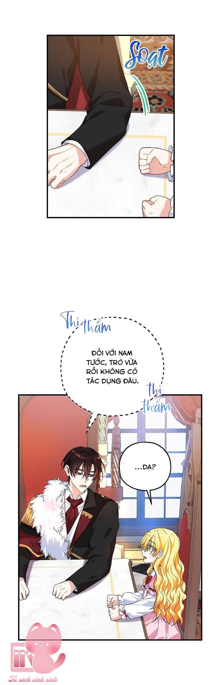 đọc truyện Nàng Dâu Nuôi Muốn Đứt Tình Đoạn Nghĩa Chương 21 ảnh 27 tại Giả Dược