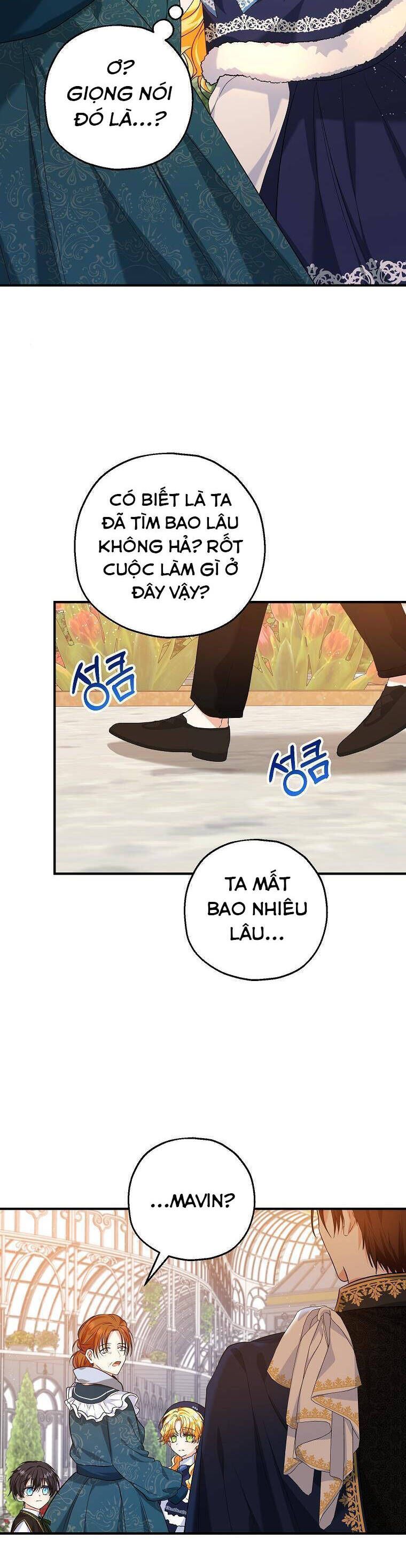 đọc truyện Nàng Dâu Nuôi Muốn Đứt Tình Đoạn Nghĩa Chương 22 ảnh 18 tại Thiên Thai Truyện
