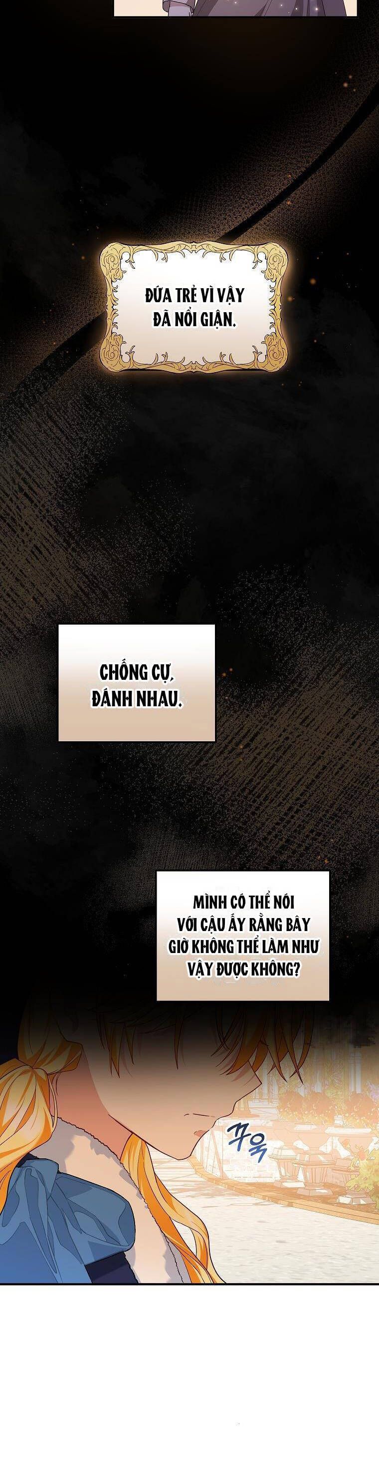 đọc truyện Nàng Dâu Nuôi Muốn Đứt Tình Đoạn Nghĩa Chương 22 ảnh 31 tại Thiên Thai Truyện