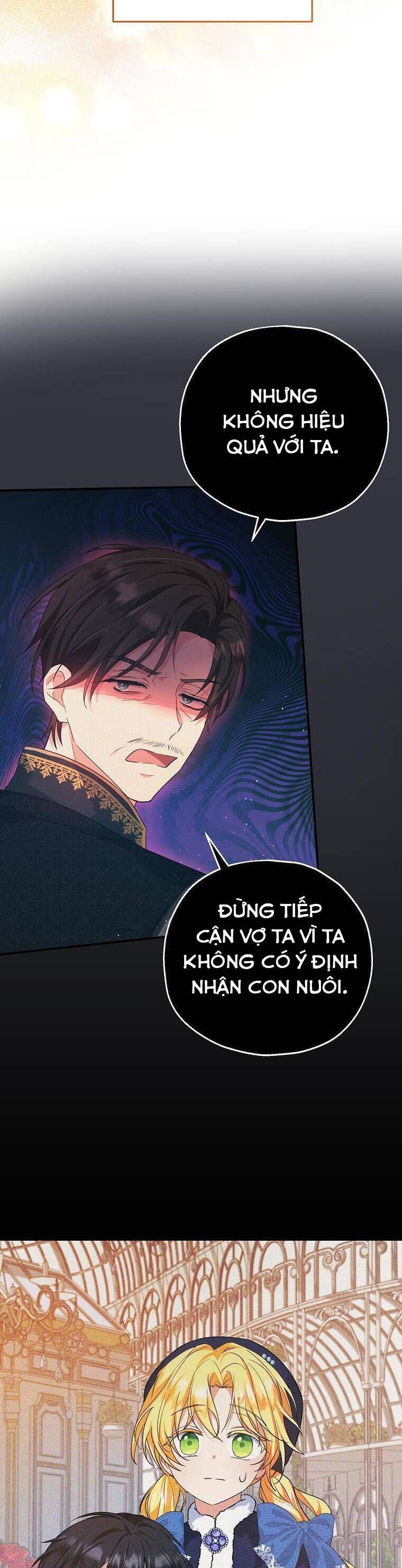 đọc truyện Nàng Dâu Nuôi Muốn Đứt Tình Đoạn Nghĩa Chương 23 ảnh 22 tại Thiên Thai Truyện