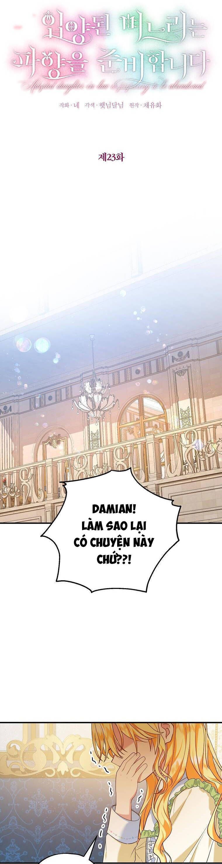 đọc truyện Nàng Dâu Nuôi Muốn Đứt Tình Đoạn Nghĩa Chương 23 ảnh 25 tại Thiên Thai Truyện