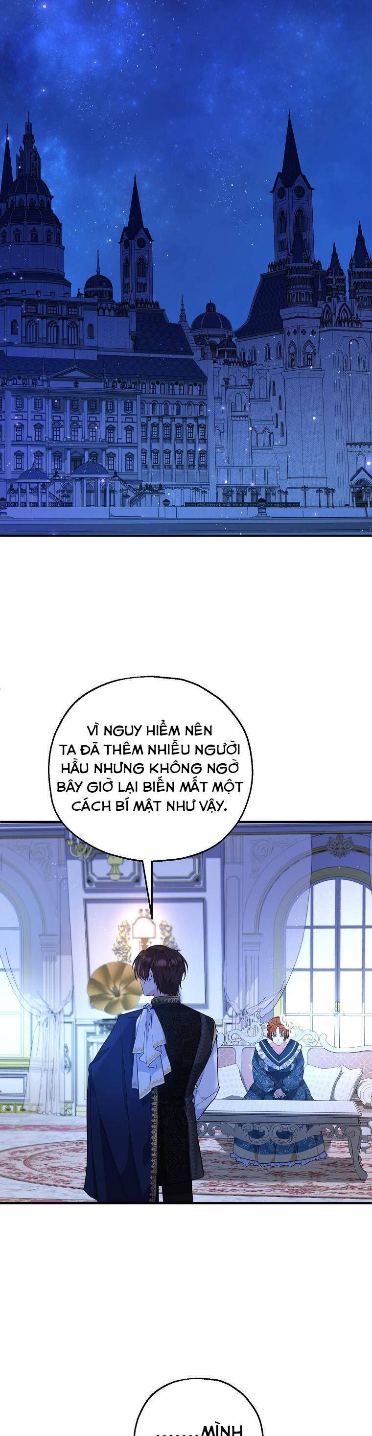 đọc truyện Nàng Dâu Nuôi Muốn Đứt Tình Đoạn Nghĩa Chương 23 ảnh 8 tại Thiên Thai Truyện
