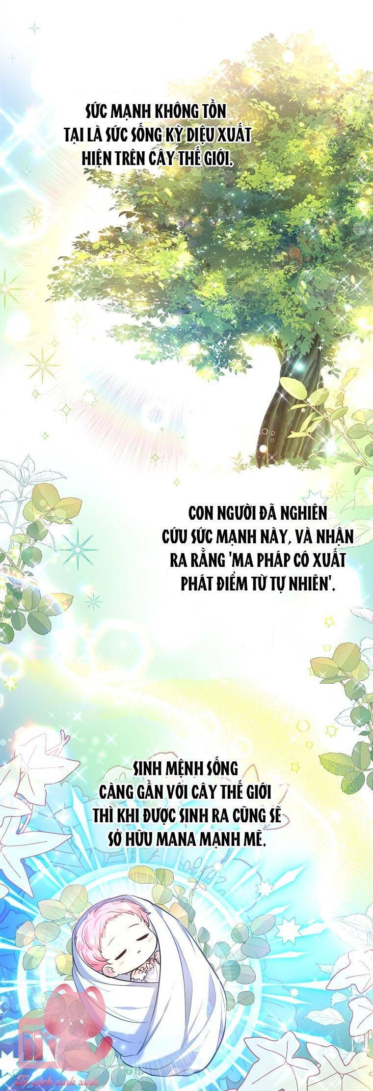đọc truyện Nàng Dâu Nuôi Muốn Đứt Tình Đoạn Nghĩa Chương 24 ảnh 25 tại Thiên Thai Truyện
