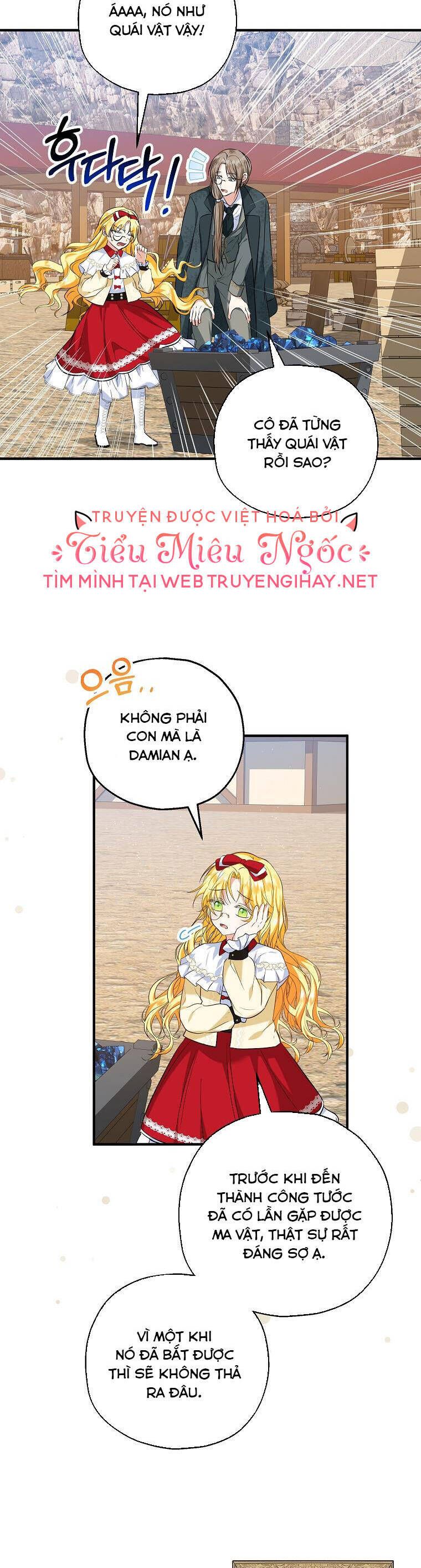 đọc truyện Nàng Dâu Nuôi Muốn Đứt Tình Đoạn Nghĩa Chương 25 ảnh 21 tại Thiên Thai Truyện