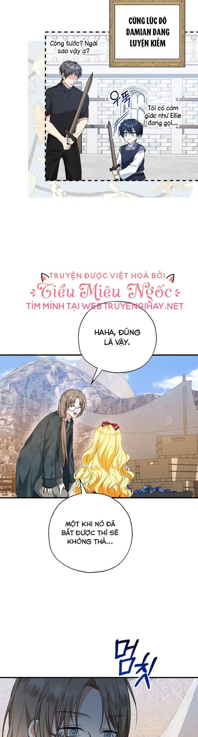 đọc truyện Nàng Dâu Nuôi Muốn Đứt Tình Đoạn Nghĩa Chương 25 ảnh 22 tại Thiên Thai Truyện