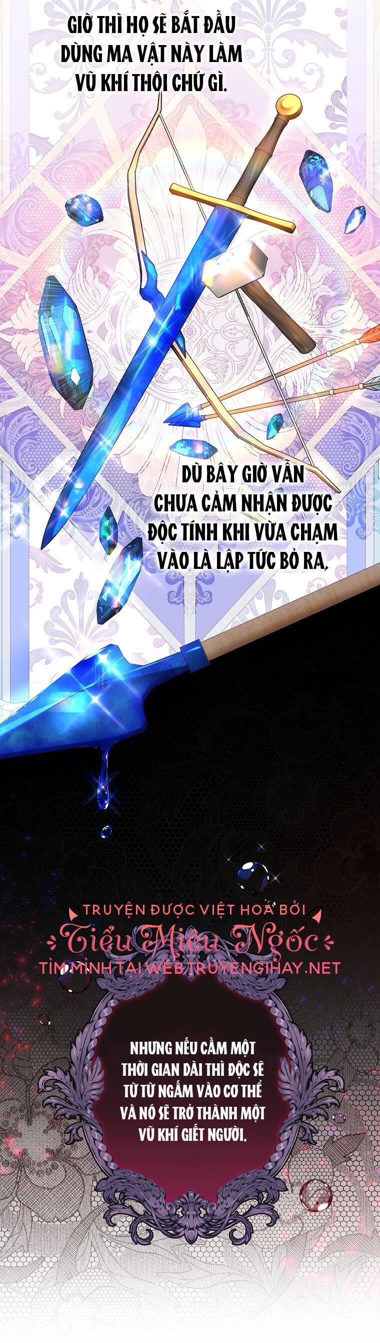 đọc truyện Nàng Dâu Nuôi Muốn Đứt Tình Đoạn Nghĩa Chương 25 ảnh 30 tại Thiên Thai Truyện