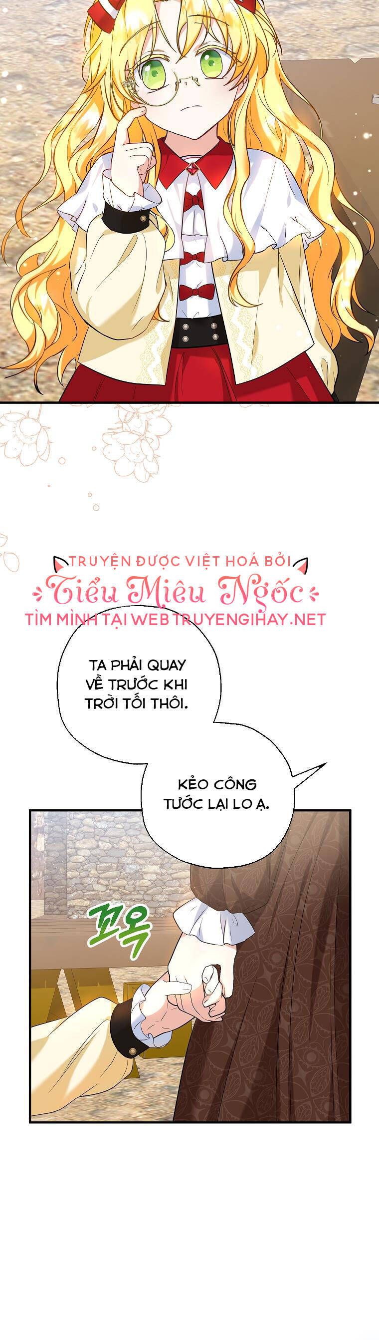 đọc truyện Nàng Dâu Nuôi Muốn Đứt Tình Đoạn Nghĩa Chương 25 ảnh 34 tại Thiên Thai Truyện