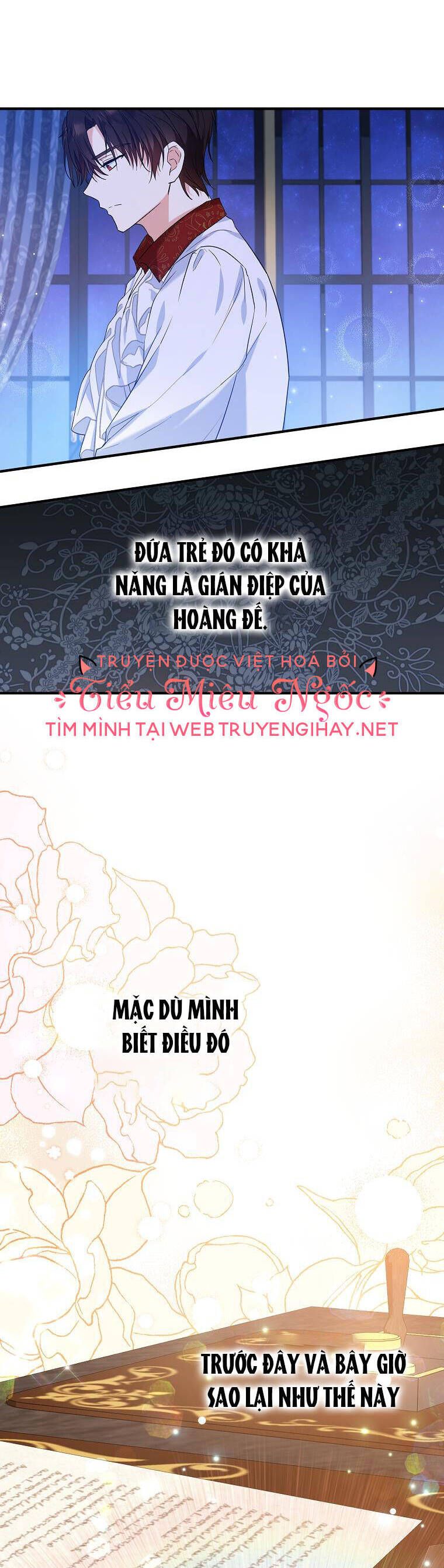 đọc truyện Nàng Dâu Nuôi Muốn Đứt Tình Đoạn Nghĩa Chương 26 ảnh 32 tại Thiên Thai Truyện