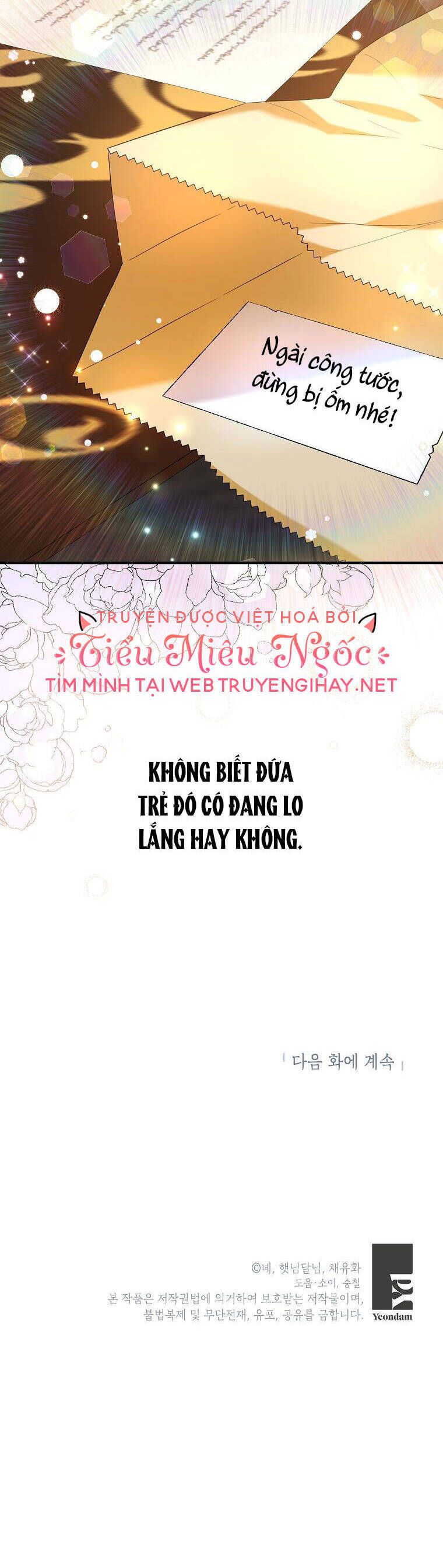 đọc truyện Nàng Dâu Nuôi Muốn Đứt Tình Đoạn Nghĩa Chương 26 ảnh 33 tại Thiên Thai Truyện