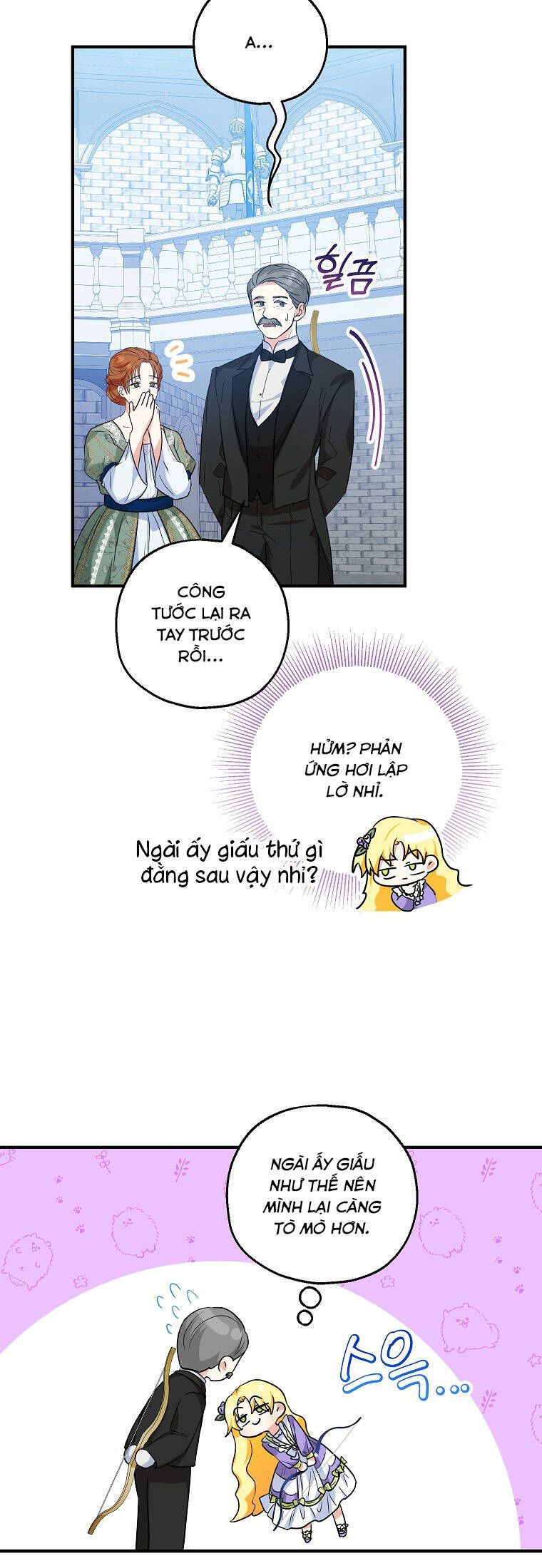 đọc truyện Nàng Dâu Nuôi Muốn Đứt Tình Đoạn Nghĩa Chương 28 ảnh 29 tại Thiên Thai Truyện