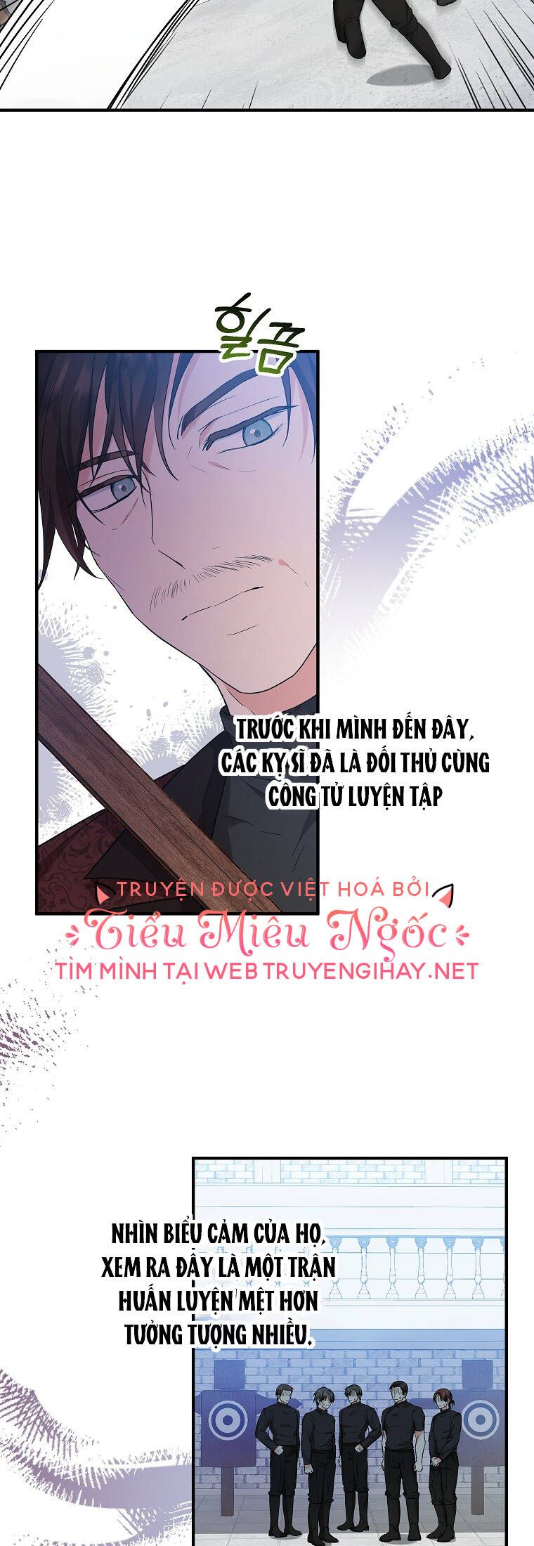 đọc truyện Nàng Dâu Nuôi Muốn Đứt Tình Đoạn Nghĩa Chương 28 ảnh 43 tại Thiên Thai Truyện