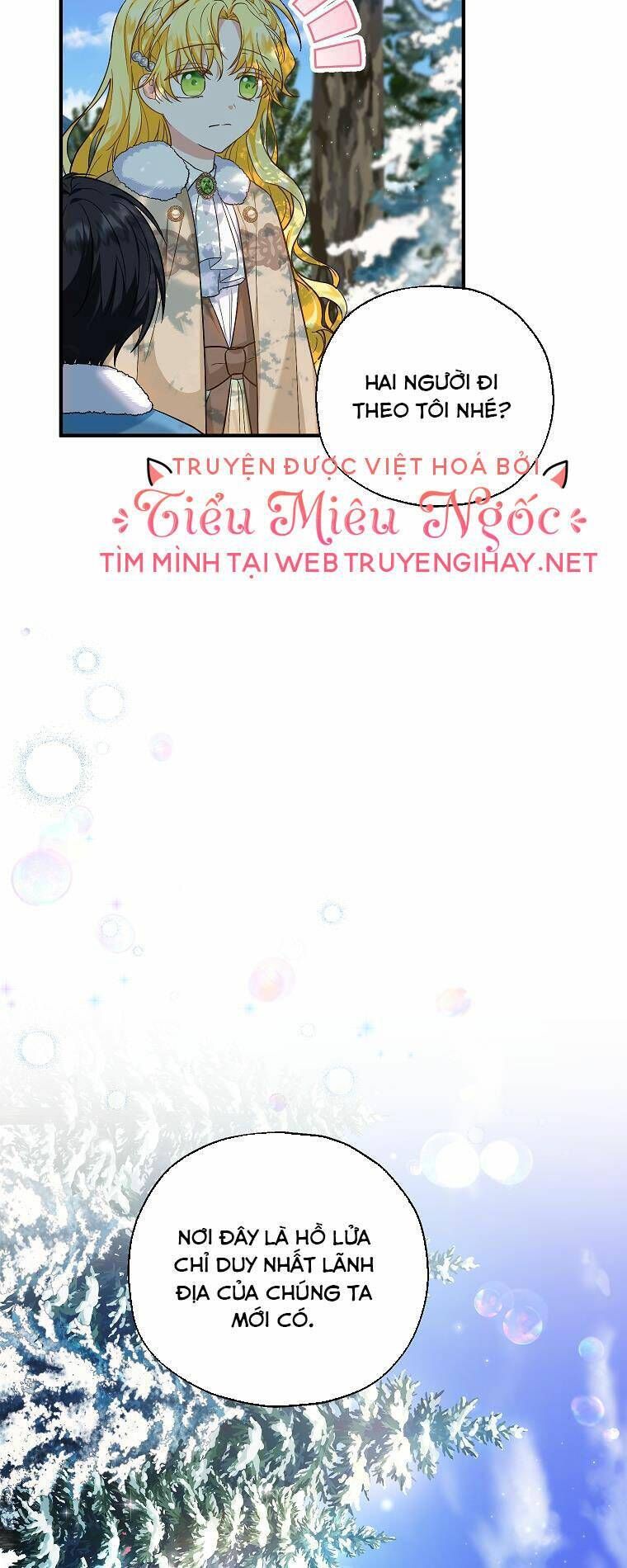 đọc truyện Nàng Dâu Nuôi Muốn Đứt Tình Đoạn Nghĩa Chương 29 ảnh 19 tại Thiên Thai Truyện