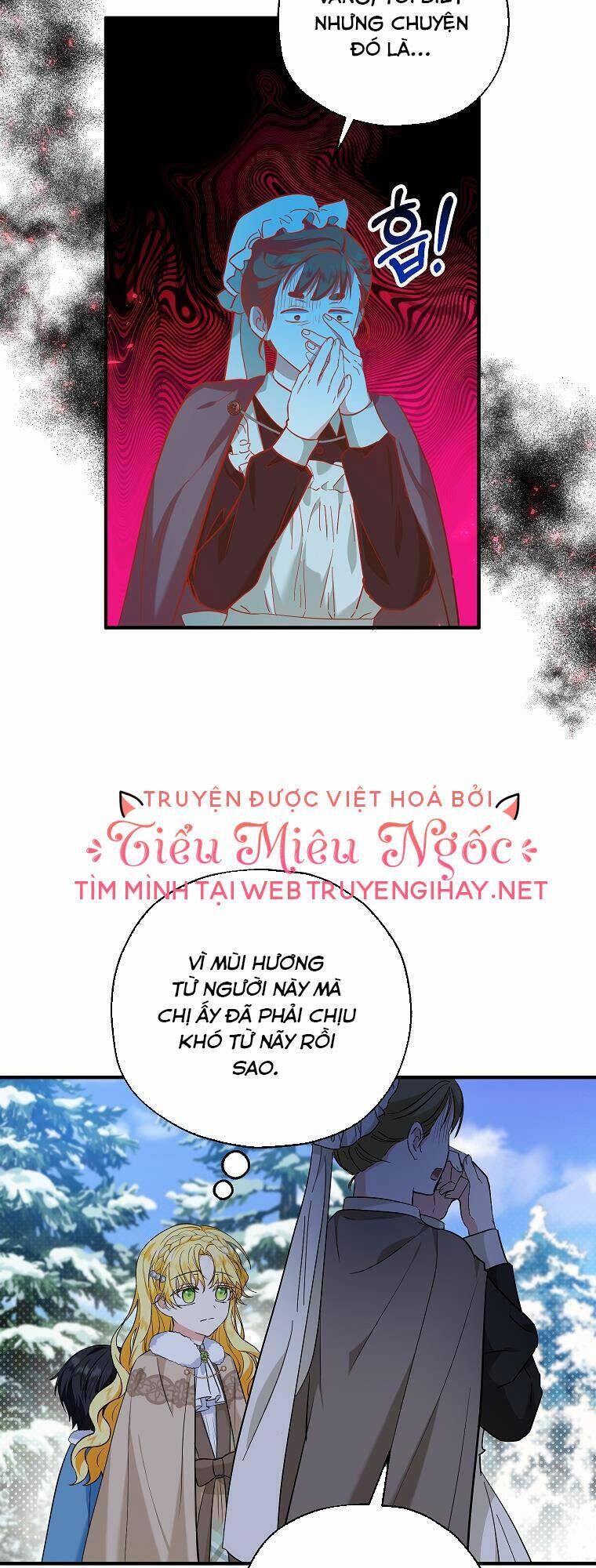 đọc truyện Nàng Dâu Nuôi Muốn Đứt Tình Đoạn Nghĩa Chương 29 ảnh 33 tại Thiên Thai Truyện