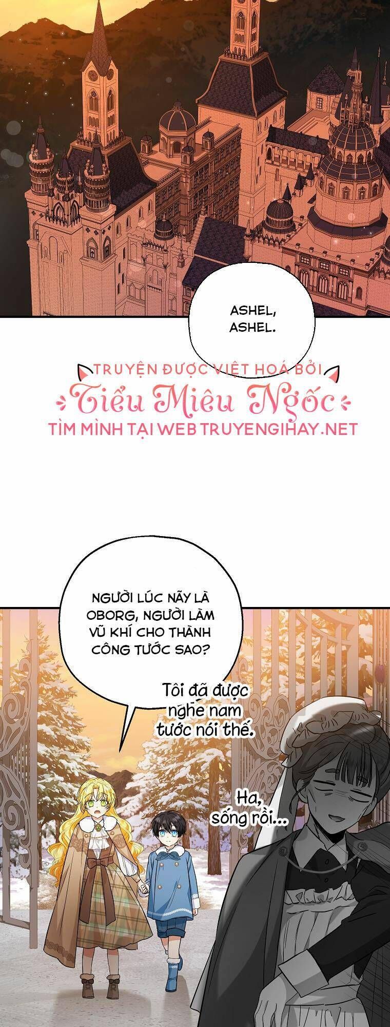 đọc truyện Nàng Dâu Nuôi Muốn Đứt Tình Đoạn Nghĩa Chương 29 ảnh 36 tại Thiên Thai Truyện