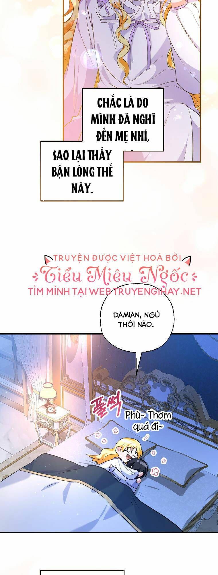 đọc truyện Nàng Dâu Nuôi Muốn Đứt Tình Đoạn Nghĩa Chương 29 ảnh 43 tại Thiên Thai Truyện