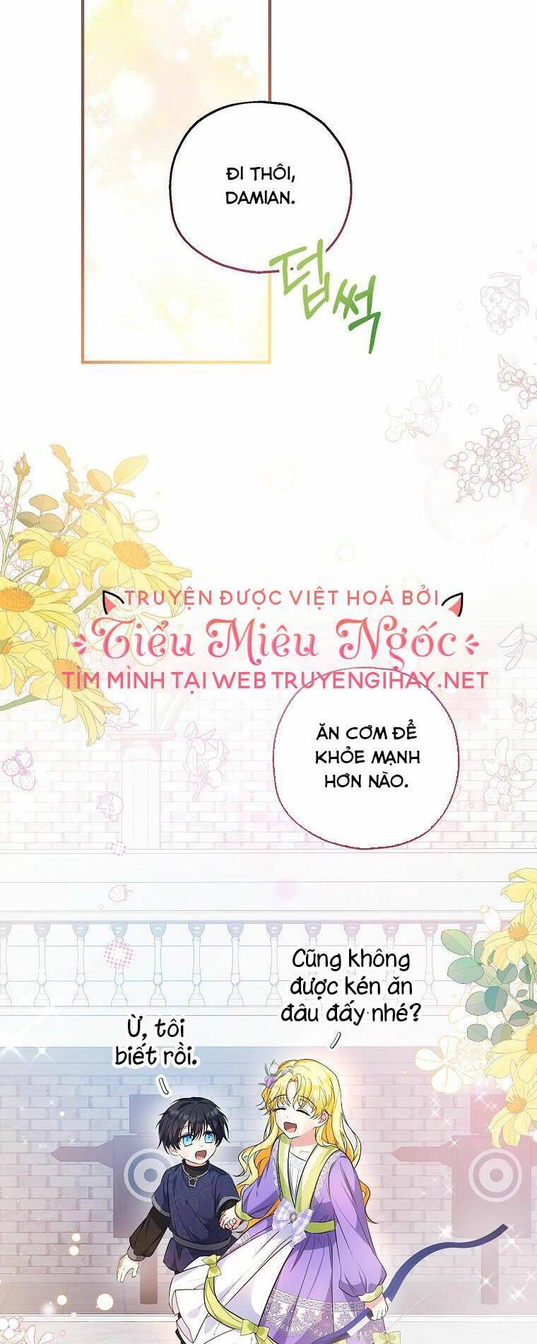đọc truyện Nàng Dâu Nuôi Muốn Đứt Tình Đoạn Nghĩa Chương 29 ảnh 10 tại Thiên Thai Truyện
