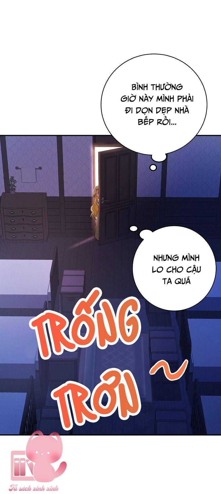 đọc truyện Nàng Dâu Nuôi Muốn Đứt Tình Đoạn Nghĩa Chương 3 ảnh 11 tại Giả Dược