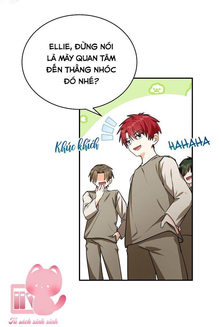 đọc truyện Nàng Dâu Nuôi Muốn Đứt Tình Đoạn Nghĩa Chương 3 ảnh 19 tại Giả Dược