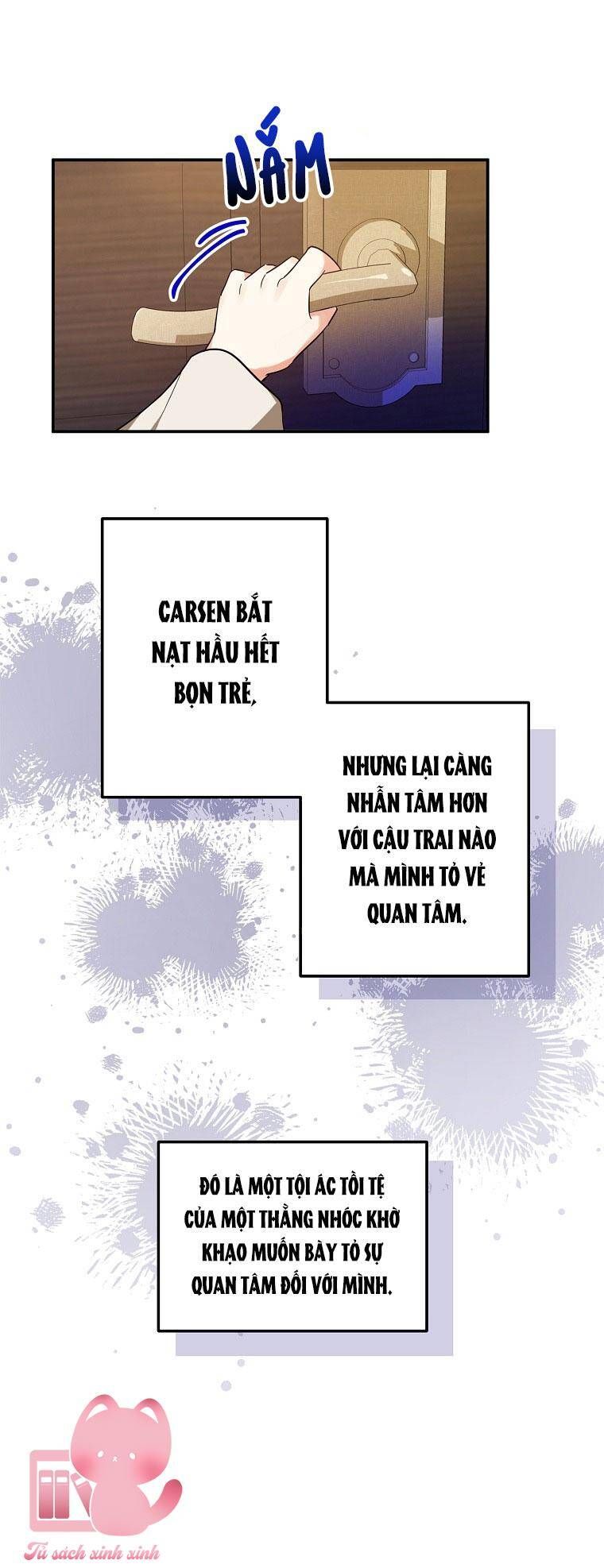 đọc truyện Nàng Dâu Nuôi Muốn Đứt Tình Đoạn Nghĩa Chương 3 ảnh 20 tại Giả Dược