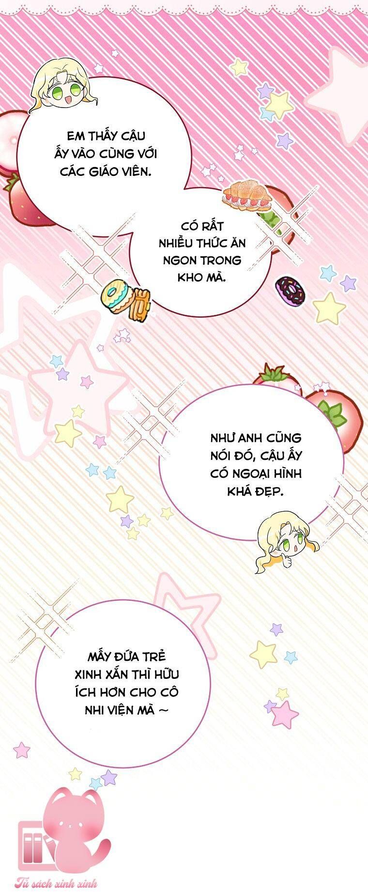 đọc truyện Nàng Dâu Nuôi Muốn Đứt Tình Đoạn Nghĩa Chương 3 ảnh 25 tại Giả Dược