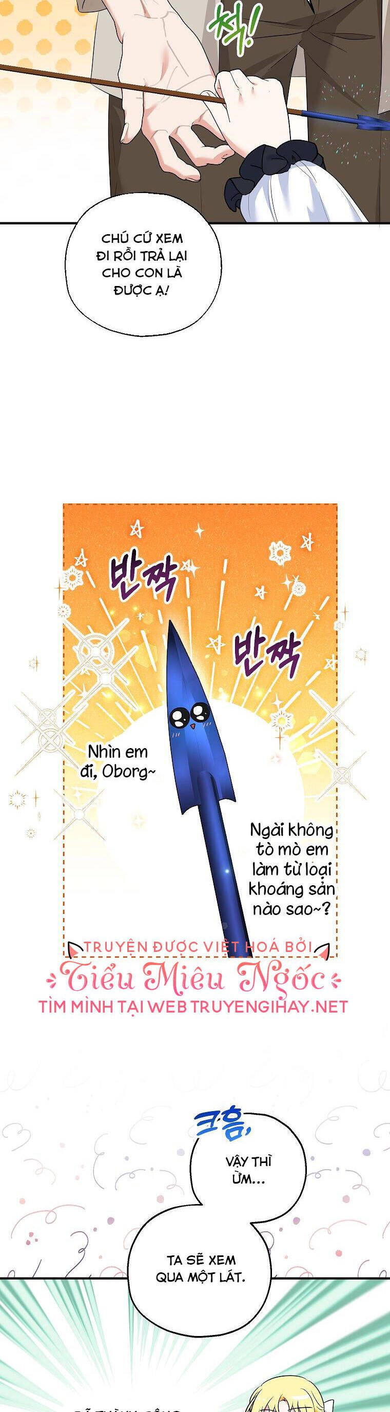 đọc truyện Nàng Dâu Nuôi Muốn Đứt Tình Đoạn Nghĩa Chương 30 ảnh 19 tại Thiên Thai Truyện