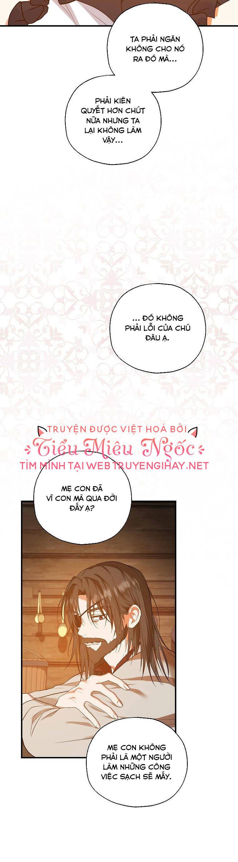 đọc truyện Nàng Dâu Nuôi Muốn Đứt Tình Đoạn Nghĩa Chương 30 ảnh 30 tại Thiên Thai Truyện