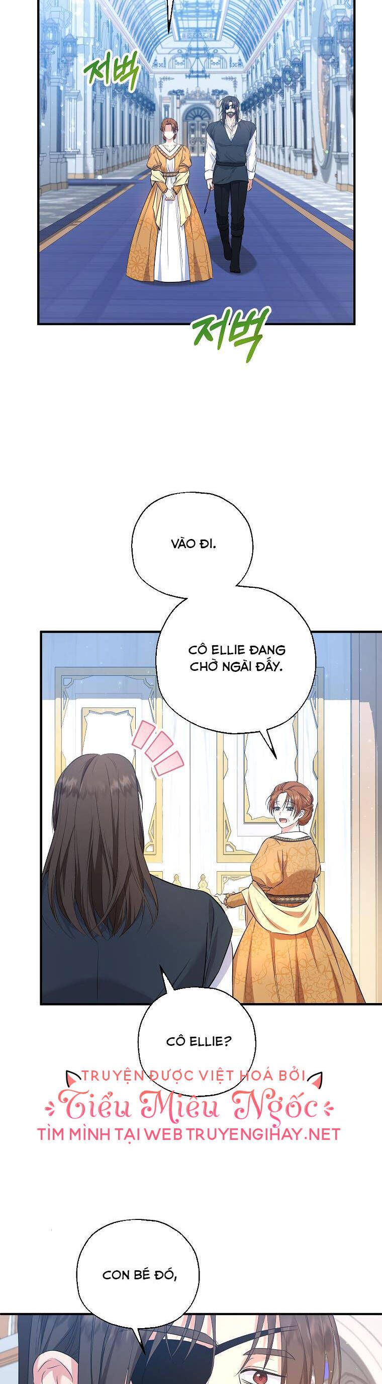 đọc truyện Nàng Dâu Nuôi Muốn Đứt Tình Đoạn Nghĩa Chương 31 ảnh 16 tại Thiên Thai Truyện