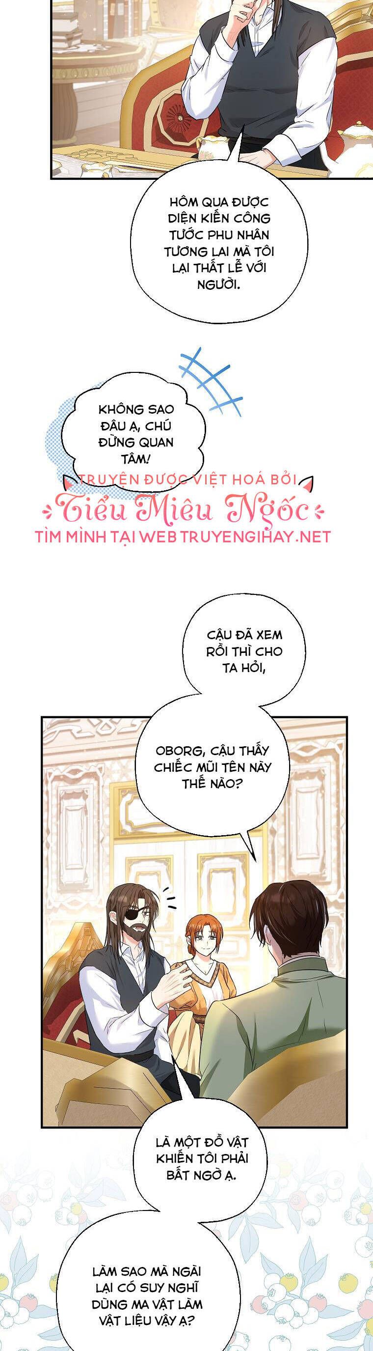 đọc truyện Nàng Dâu Nuôi Muốn Đứt Tình Đoạn Nghĩa Chương 31 ảnh 24 tại Thiên Thai Truyện