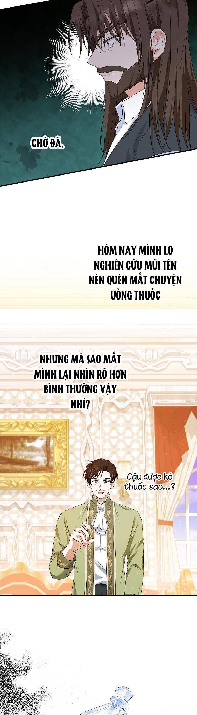 đọc truyện Nàng Dâu Nuôi Muốn Đứt Tình Đoạn Nghĩa Chương 31 ảnh 30 tại Thiên Thai Truyện