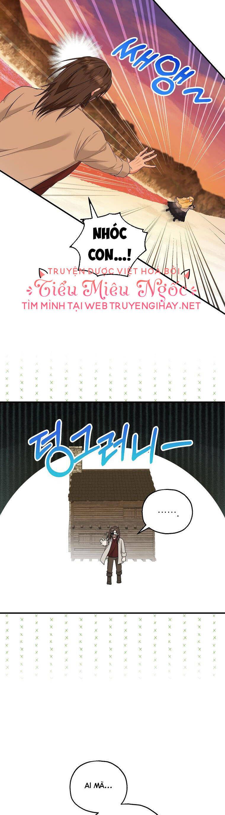 đọc truyện Nàng Dâu Nuôi Muốn Đứt Tình Đoạn Nghĩa Chương 31 ảnh 6 tại Thiên Thai Truyện