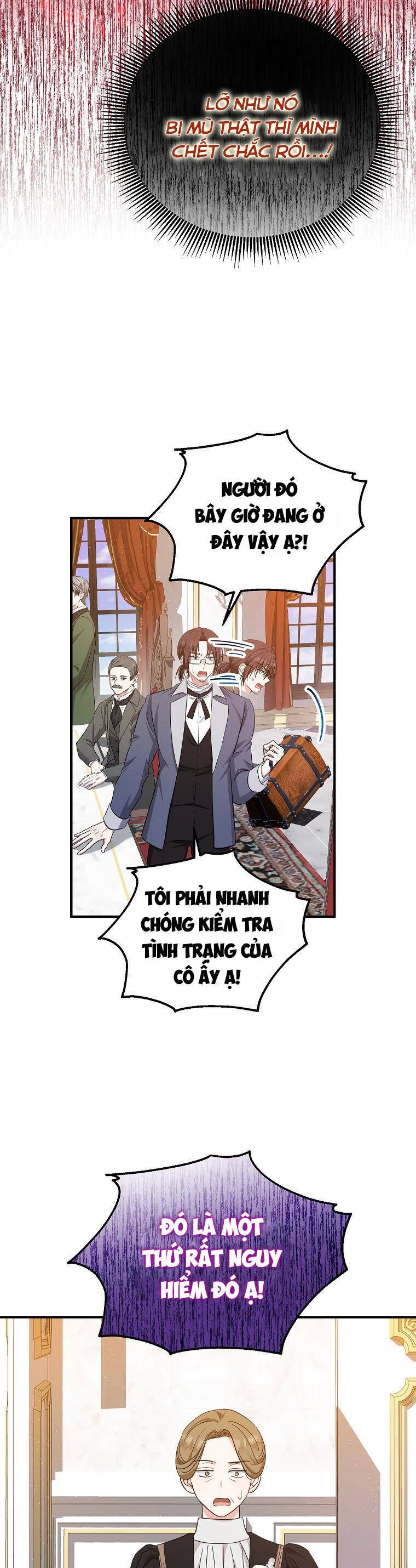 đọc truyện Nàng Dâu Nuôi Muốn Đứt Tình Đoạn Nghĩa Chương 32 ảnh 24 tại Thiên Thai Truyện
