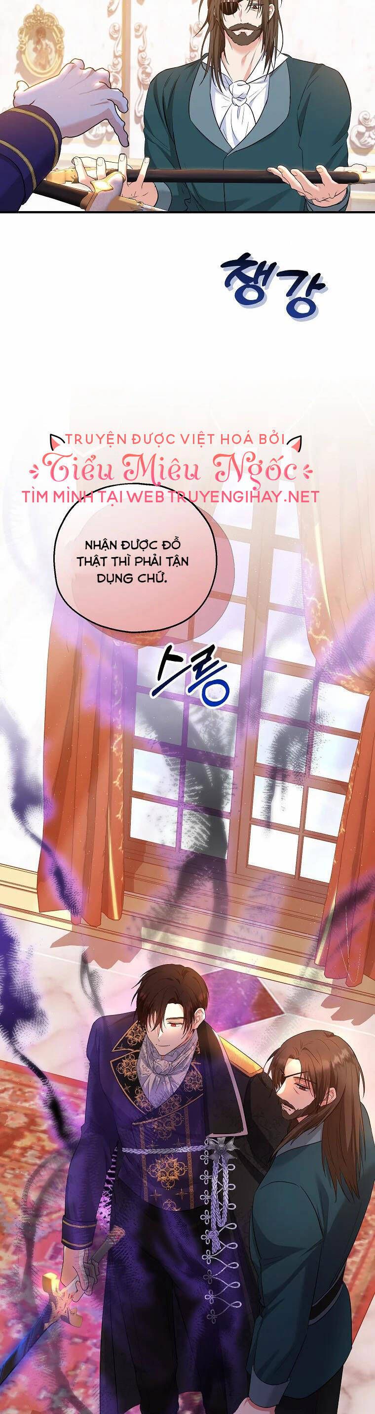 đọc truyện Nàng Dâu Nuôi Muốn Đứt Tình Đoạn Nghĩa Chương 33 ảnh 6 tại Giả Dược