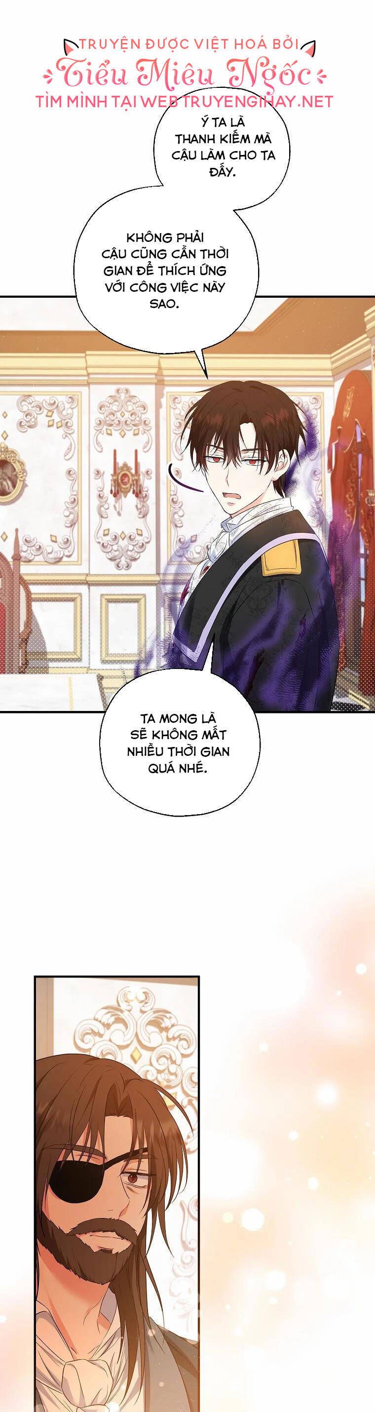 đọc truyện Nàng Dâu Nuôi Muốn Đứt Tình Đoạn Nghĩa Chương 33 ảnh 10 tại Giả Dược