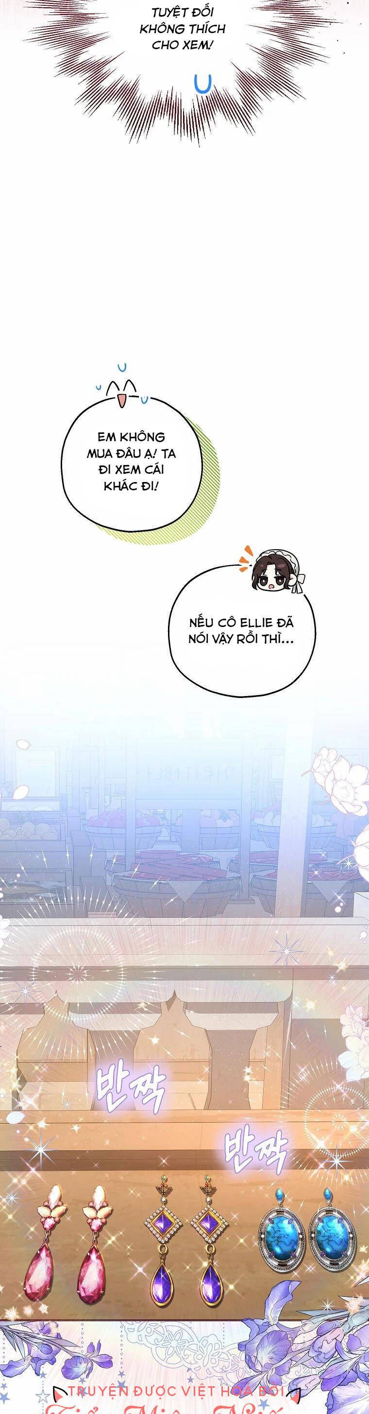 đọc truyện Nàng Dâu Nuôi Muốn Đứt Tình Đoạn Nghĩa Chương 34 ảnh 15 tại Thiên Thai Truyện