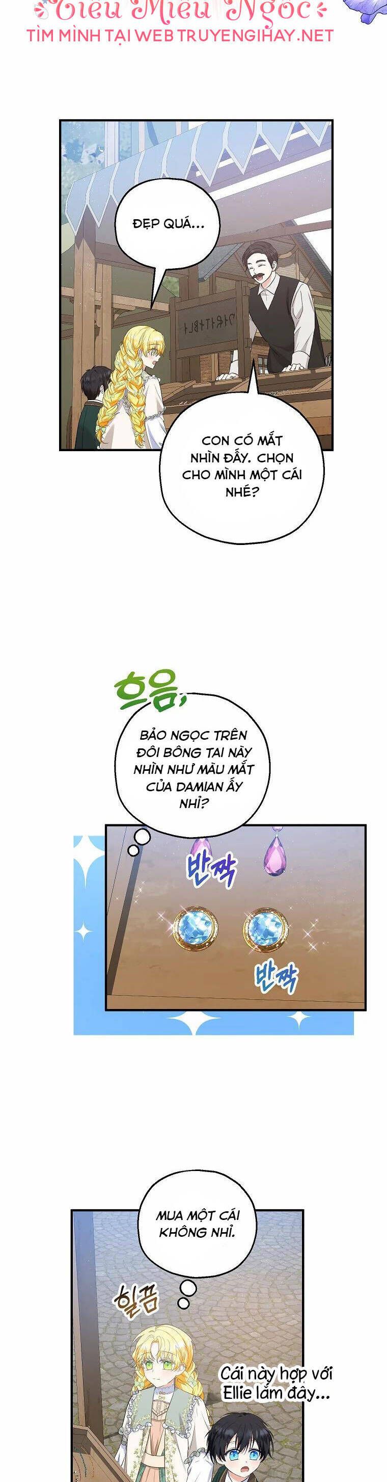 đọc truyện Nàng Dâu Nuôi Muốn Đứt Tình Đoạn Nghĩa Chương 34 ảnh 16 tại Thiên Thai Truyện