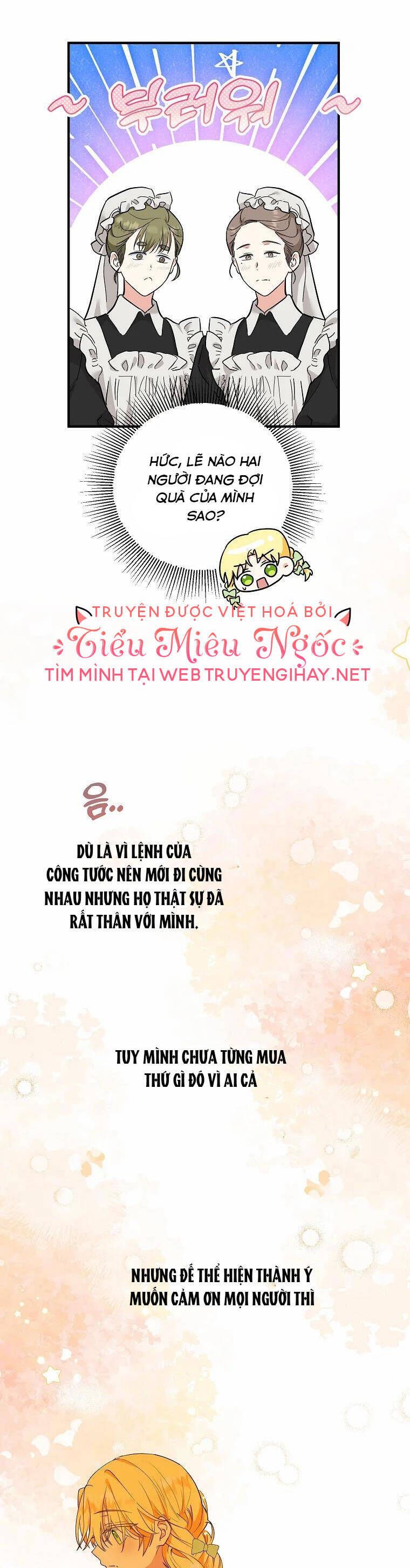 đọc truyện Nàng Dâu Nuôi Muốn Đứt Tình Đoạn Nghĩa Chương 34 ảnh 18 tại Thiên Thai Truyện