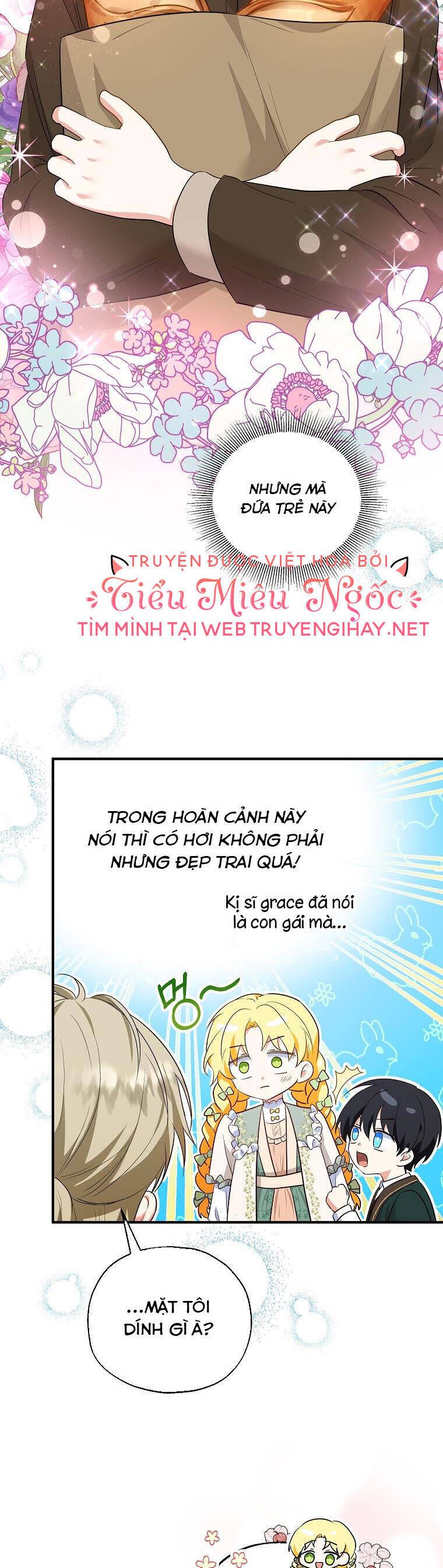 đọc truyện Nàng Dâu Nuôi Muốn Đứt Tình Đoạn Nghĩa Chương 35 ảnh 2 tại Thiên Thai Truyện