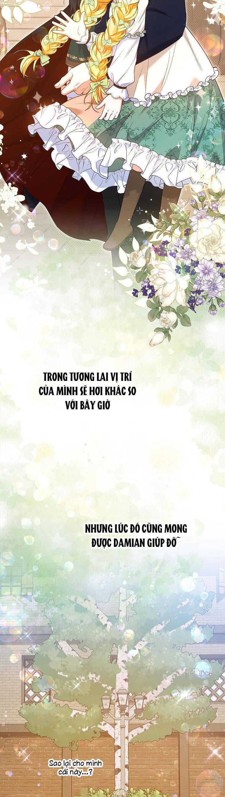 đọc truyện Nàng Dâu Nuôi Muốn Đứt Tình Đoạn Nghĩa Chương 35 ảnh 13 tại Thiên Thai Truyện