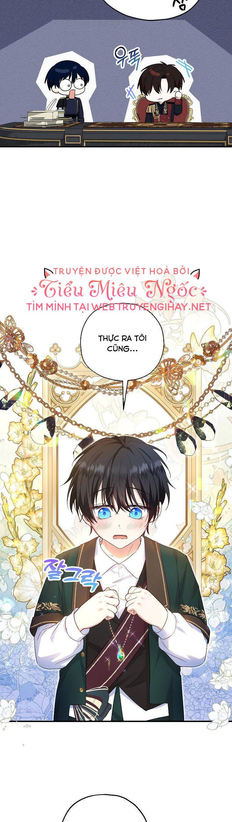đọc truyện Nàng Dâu Nuôi Muốn Đứt Tình Đoạn Nghĩa Chương 35 ảnh 23 tại Thiên Thai Truyện