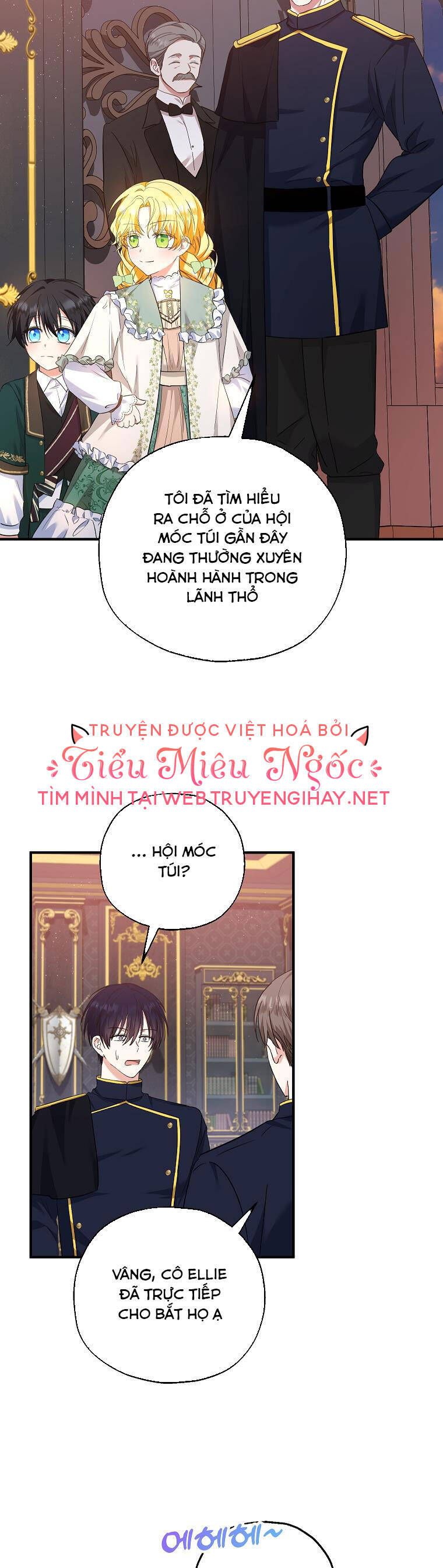 đọc truyện Nàng Dâu Nuôi Muốn Đứt Tình Đoạn Nghĩa Chương 35 ảnh 28 tại Thiên Thai Truyện