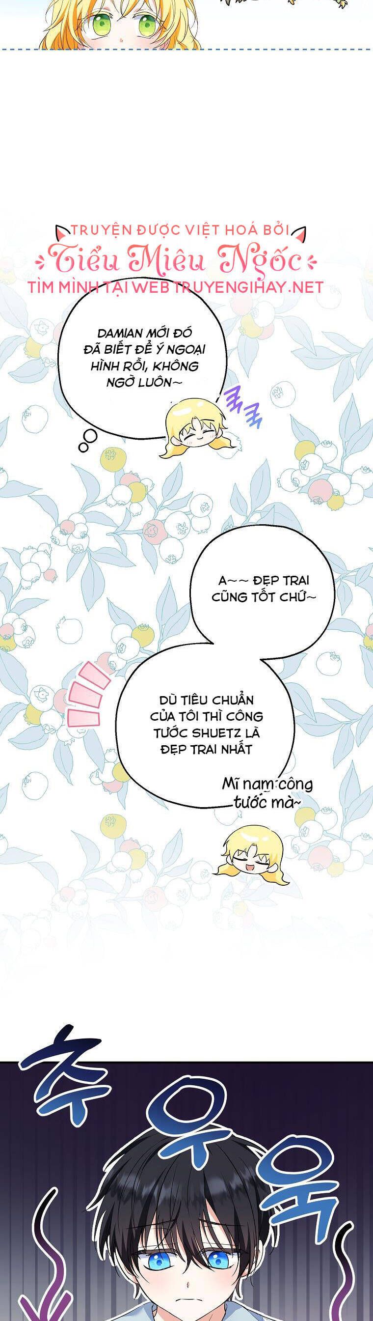 đọc truyện Nàng Dâu Nuôi Muốn Đứt Tình Đoạn Nghĩa Chương 35 ảnh 35 tại Thiên Thai Truyện