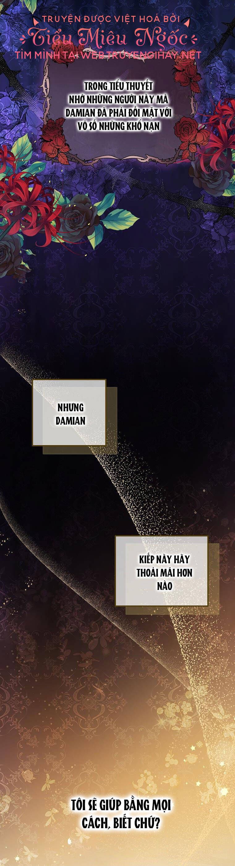 đọc truyện Nàng Dâu Nuôi Muốn Đứt Tình Đoạn Nghĩa Chương 35 ảnh 41 tại Thiên Thai Truyện
