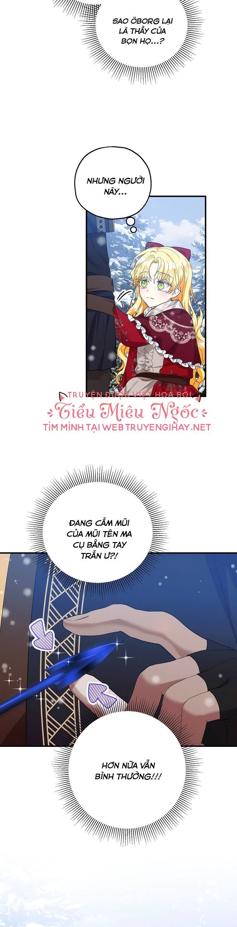đọc truyện Nàng Dâu Nuôi Muốn Đứt Tình Đoạn Nghĩa Chương 36 ảnh 28 tại Thiên Thai Truyện